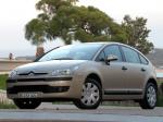 Citroen C4 Berline HDi 2004 года (AU)